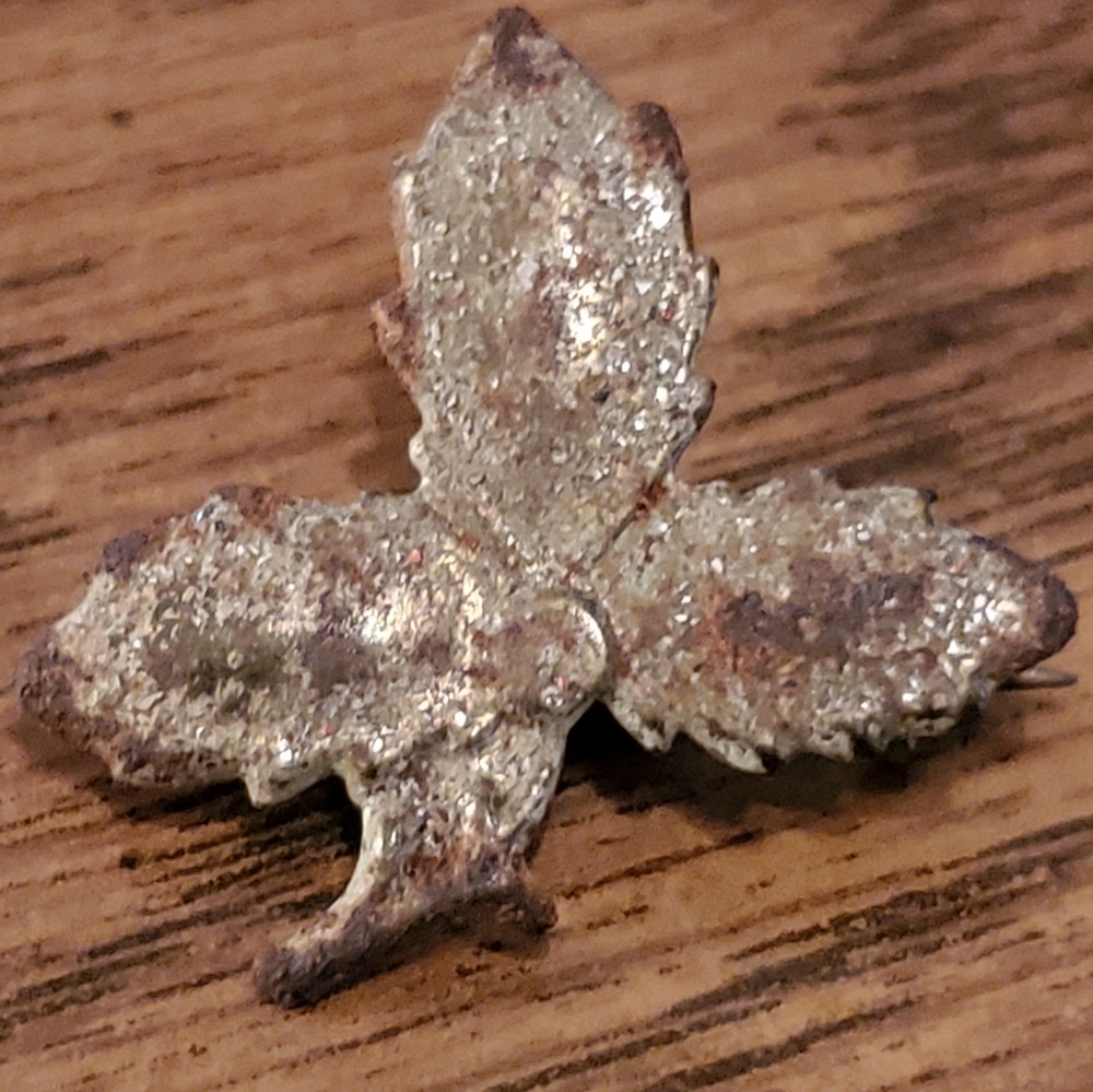 Antique Brooch